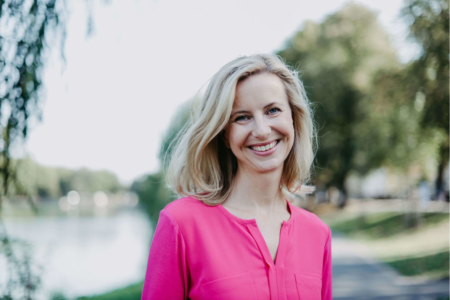 Dipl.-Psych. Mira Otto